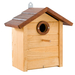 Ferplast NATURA гнездовой домик для птиц nido №6 – интернет-магазин Ле’Муррр