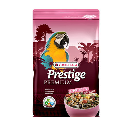 Versele-Laga Premium Parrots корм для крупных попугаев – интернет-магазин Ле’Муррр