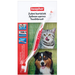 Beaphar Зубная щетка двойная для собак – интернет-магазин Ле’Муррр