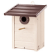 Ferplast NATURA гнездовой домик для птиц nido №5 – интернет-магазин Ле’Муррр