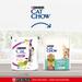 Сухой корм Cat Chow для контроля образования комков шерсти – интернет-магазин Ле’Муррр